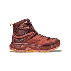 Hoka One One Tor Ultra High Spice Hot Sauce - 1129958-SHS Men Size 6/6.5 Unisex